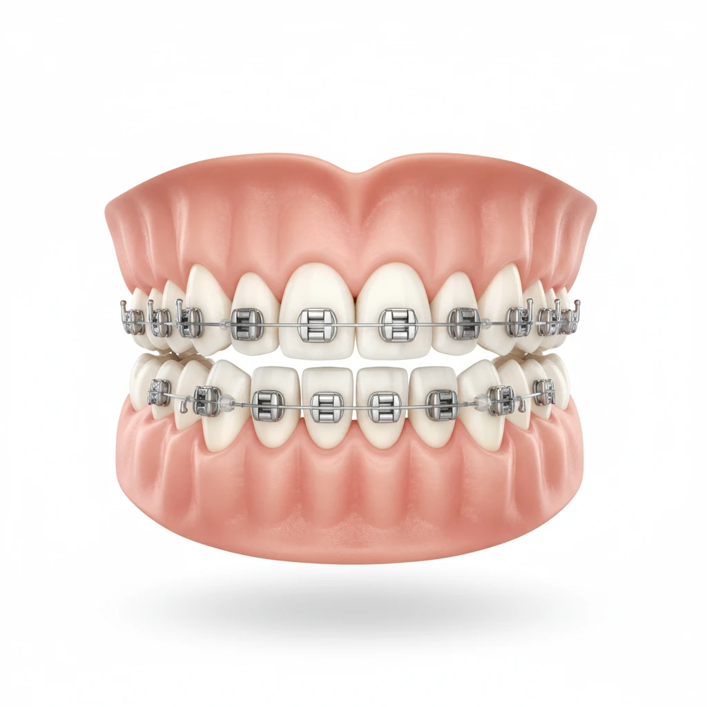 Brackets Lp