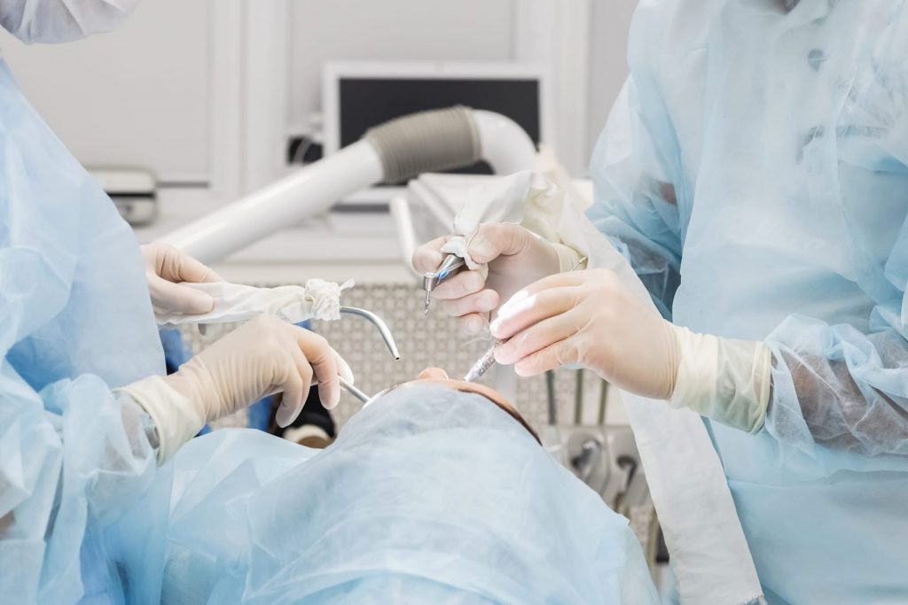 Ogv51 Cirugia Oral